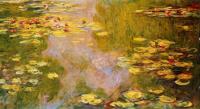 Monet, Claude Oscar